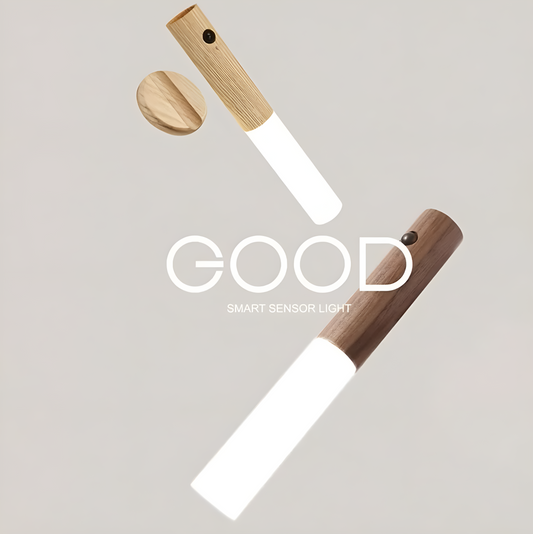 GlowStick - Motion Sensor Activated